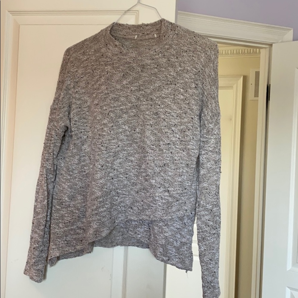 American eagle sweater